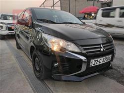 میتسوبیشی میراج